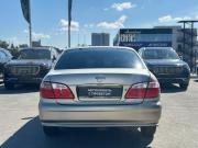 Nissan Maxima V (A33) Новосибирск  - изображение 32