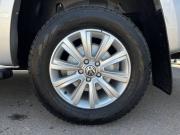 Volkswagen Amarok I Стерлитамак  - изображение 55