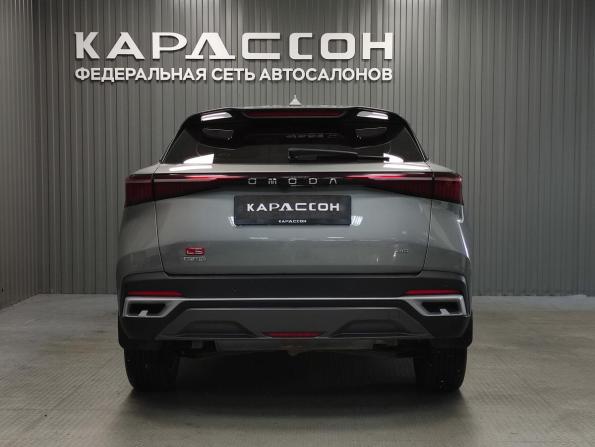 Omoda C5 I Рестайлинг с пробегом 2024 года, цена 1 900 000 рублей, 10776 км, внедорожник, Автокод Объявления