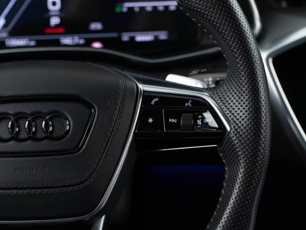 Audi A6 V (C8) с пробегом 2019 года, цена 4 512 444 рубля, 139441 км, универсал, Автокод Объявления