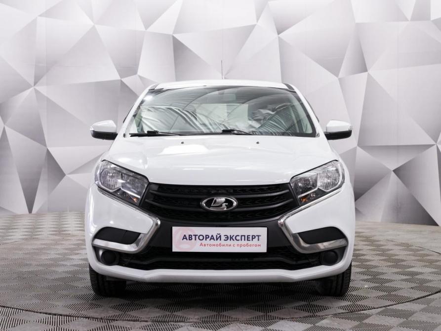 Lada (ВАЗ) XRAY I Ульяновск  - изображение 8