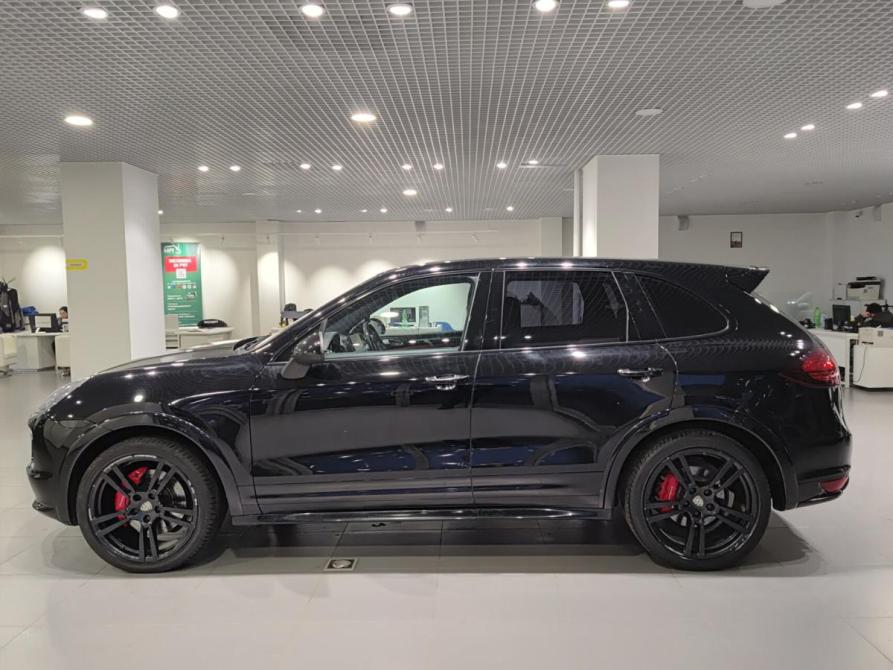 Porsche Cayenne II (958) Казань  - изображение 10