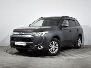 Mitsubishi Outlander III Санкт-Петербург  - изображение 20