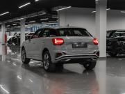 Audi Q2 I Рестайлинг Москва  - изображение 30