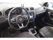 Volkswagen Polo V Рестайлинг Коломна  - изображение 18