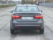 Kia Rio III Пермь  - изображение 11