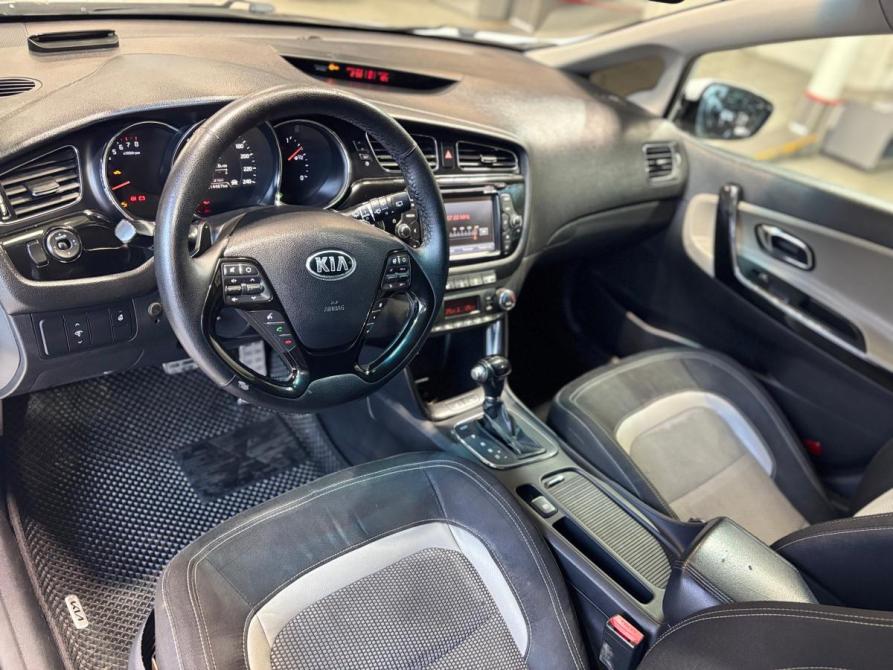 Kia Ceed II Челябинск  - изображение 9