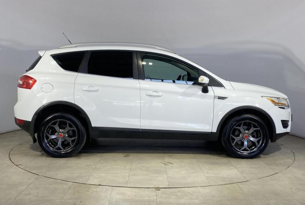 Ford Kuga I Саранск  - изображение 6