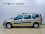 Lada (ВАЗ) Largus I Ярославль  - изображение 15