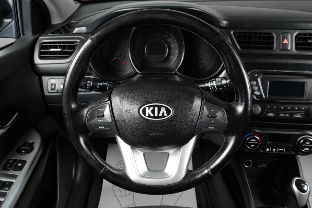 Kia Rio III Тюмень  - изображение 14