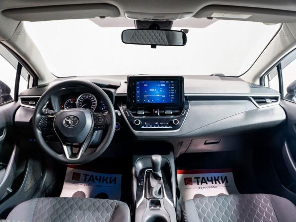 Toyota Allion III с пробегом 2021 года, цена 2 150 000 рублей, 65170 км, седан, Автокод Объявления