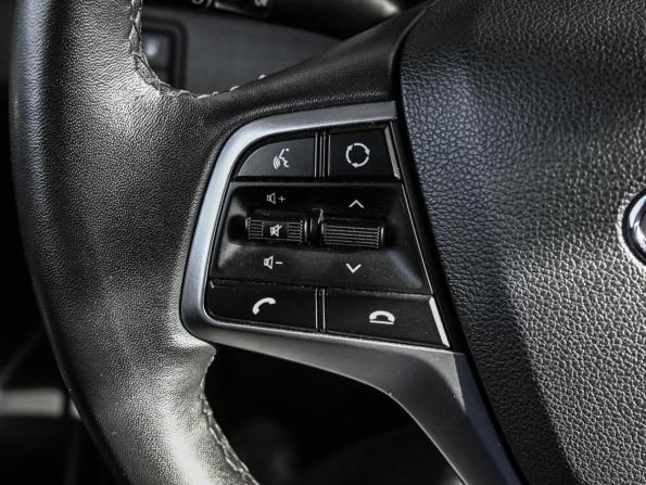 Hyundai Solaris II Рестайлинг с пробегом 2021 года, цена 1 599 000 рублей, 94311 км, седан, Автокод Объявления
