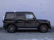 Mercedes-Benz G-Класс AMG I (W463) Рестайлинг 2 Сочи  - изображение 32