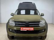 Volkswagen Amarok I Альметьевск  - изображение 22