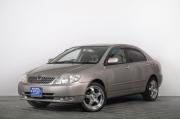 Toyota Corolla IX (E120 E130) Рестайлинг Томск  - изображение 20