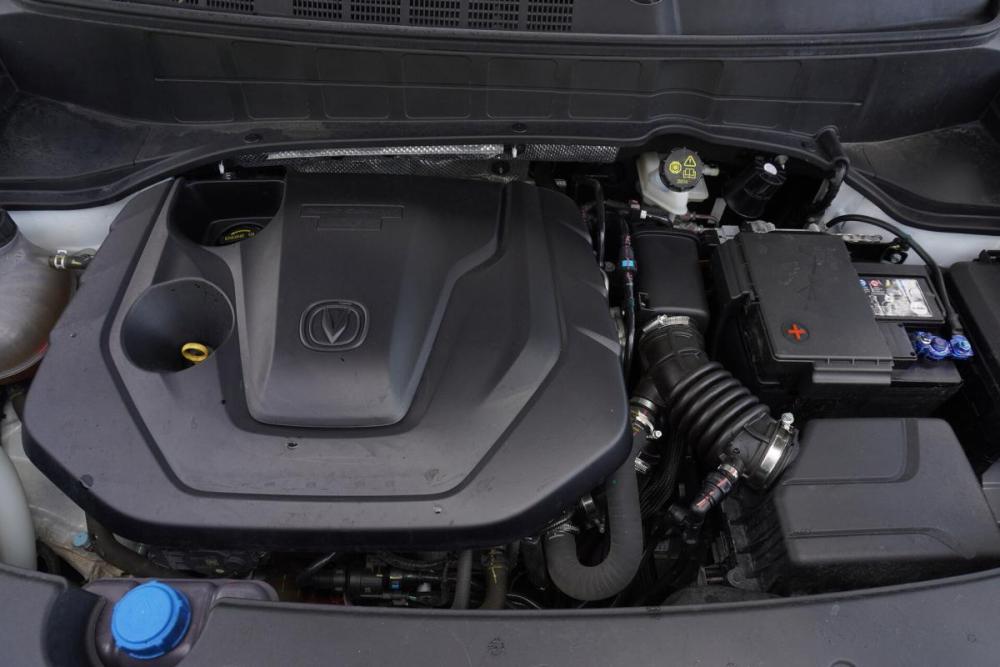 Changan CS35 Plus I Рестайлинг Ульяновск  - изображение 23