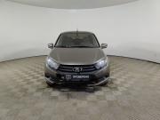 Lada (ВАЗ) Granta I Рестайлинг Уфа  - изображение 26