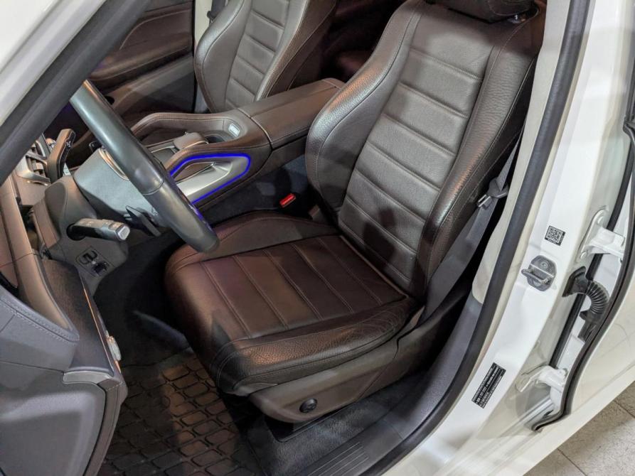 Mercedes-Benz GLE II (V167) Химки  - изображение 3