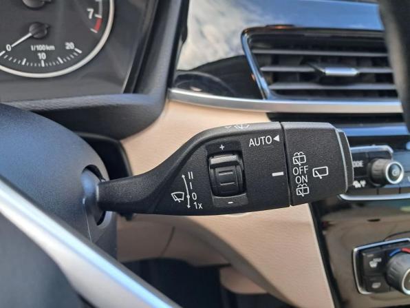 BMW X1 II (F48) с пробегом 2017 года, цена 2 170 000 рублей, 136937 км, внедорожник, Автокод Объявления