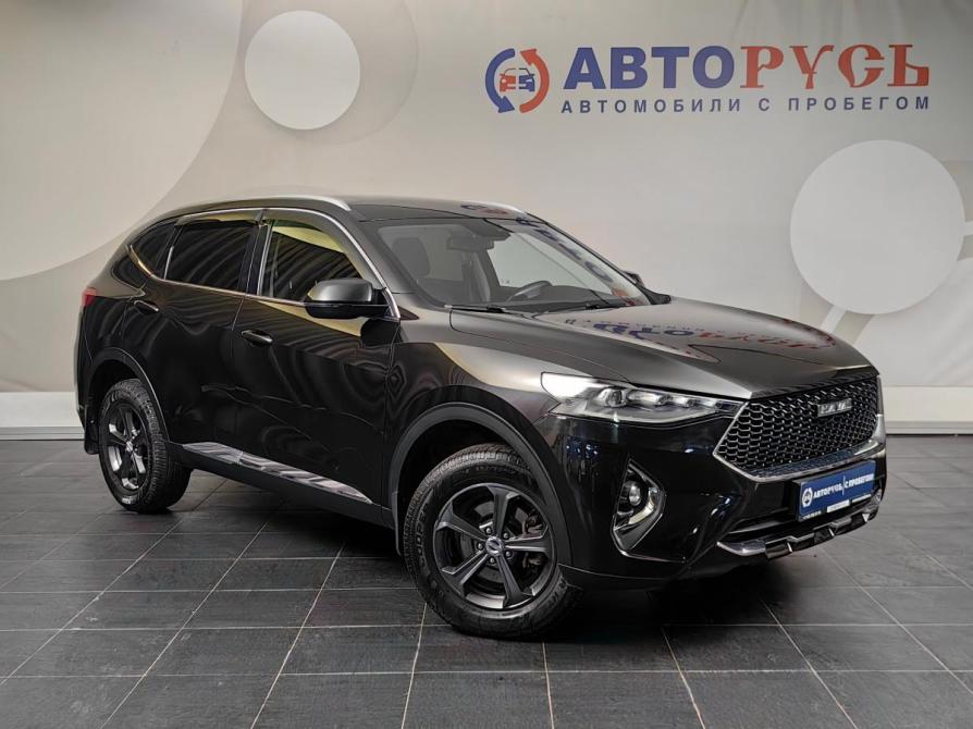 Haval F7 I Москва  - изображение 1