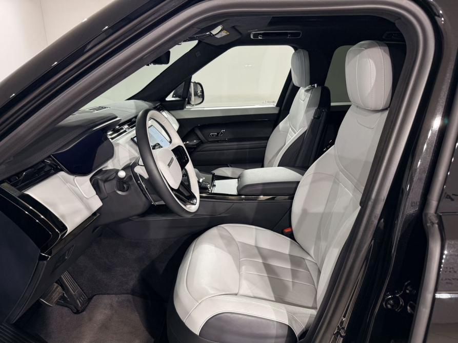 Land Rover Range Rover Sport III Москва  - изображение 9