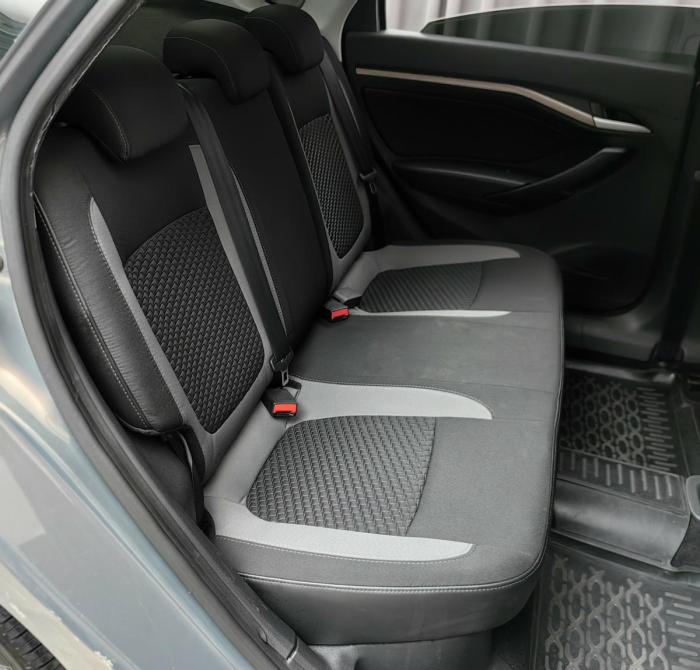 Lada (ВАЗ) Vesta I Подольск  - изображение 8