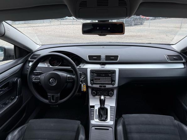 Volkswagen Passat CC I с пробегом 2011 года, цена 820 000 рублей, 213644 км, седан, Автокод Объявления