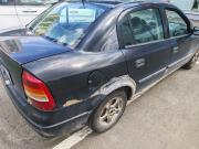 Opel Astra G Санкт-Петербург  - изображение 5