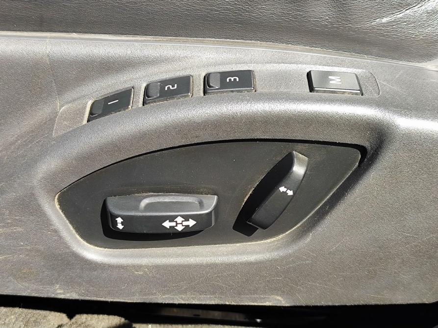 Volvo S80 II Рестайлинг Москва  - изображение 14
