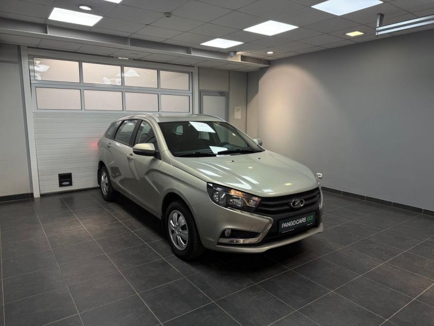 Lada (ВАЗ) Vesta I Тверь  - изображение 3