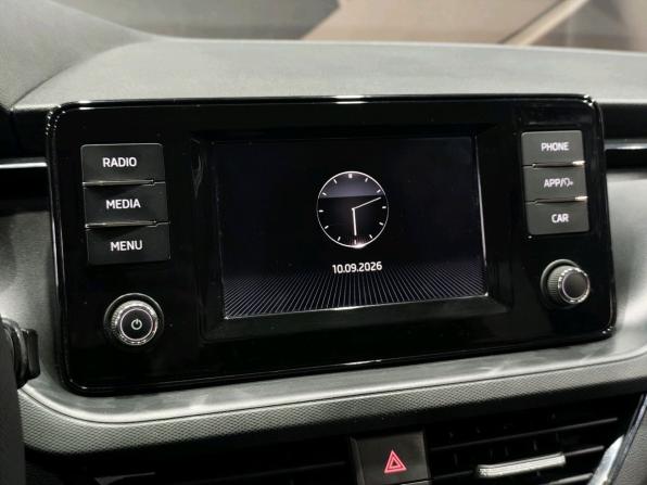 Skoda Rapid II с пробегом 2020 года, цена 1 290 000 рублей, 119800 км, лифтбек, Автокод Объявления