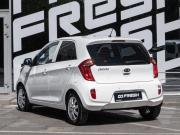 Kia Picanto II Волгоград  - изображение 18