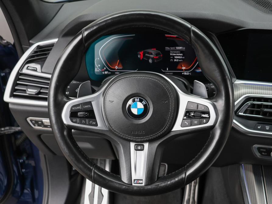 BMW X5 IV (G05/G18) Москва  - изображение 18