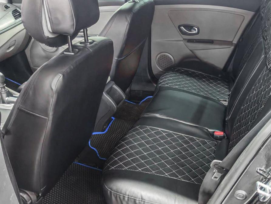Renault Megane III Ростов-на-Дону  - изображение 22