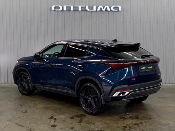 Omoda C5 I с пробегом 2023 года, цена 1 797 000 рублей, 49716 км, внедорожник, Автокод Объявления