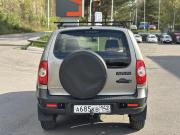 Chevrolet Niva I Рестайлинг Прокопьевск  - изображение 37