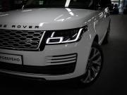 Land Rover Range Rover IV Рестайлинг Москва  - изображение 58