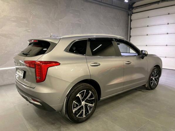 Haval Jolion I с пробегом 2023 года, цена 1 799 000 рублей, 42348 км, внедорожник, Автокод Объявления