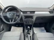 Skoda Rapid I Стерлитамак  - изображение 60