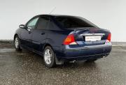 Ford Focus I Рестайлинг Киров  - изображение 30