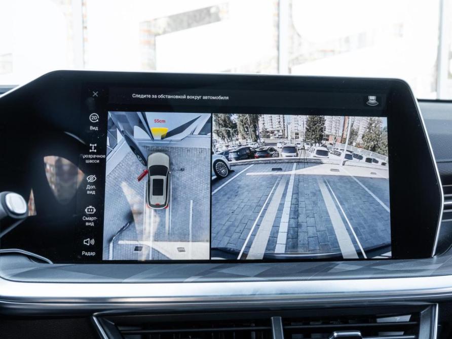 Haval F7 II Ставрополь  - изображение 15