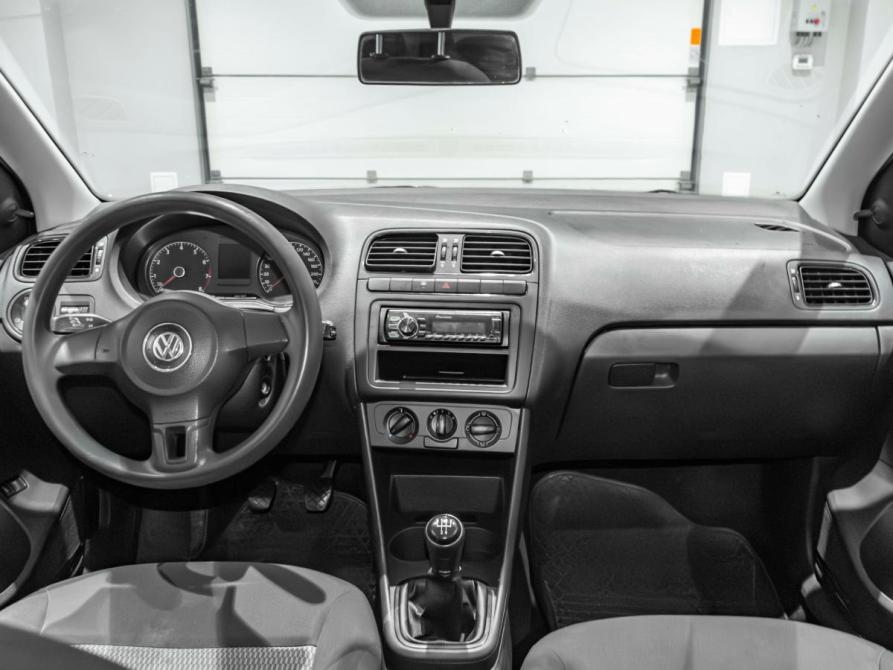 Volkswagen Polo V Екатеринбург  - изображение 16