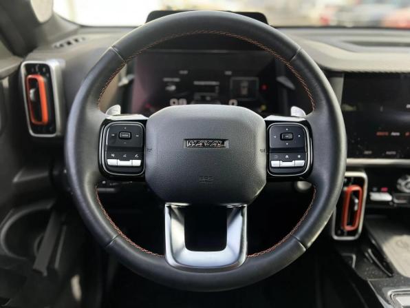 Haval Dargo с пробегом 2023 года, цена 2 249 000 рублей, 122000 км, внедорожник, Автокод Объявления
