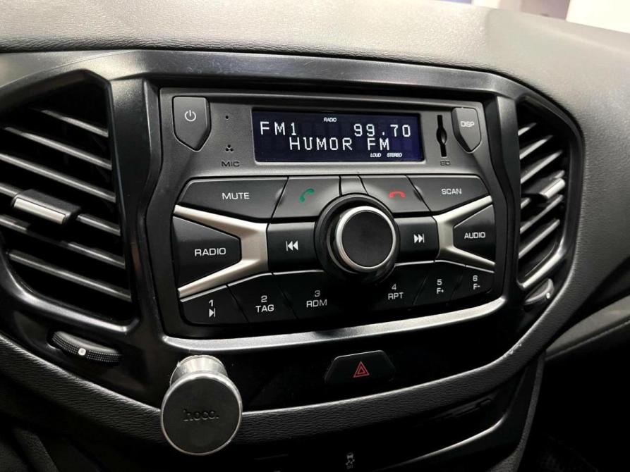 Lada (ВАЗ) Vesta I Чайковский  - изображение 19