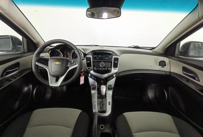 Chevrolet Cruze I с пробегом 2011 года, цена 810 000 рублей, 143056 км, седан, Автокод Объявления