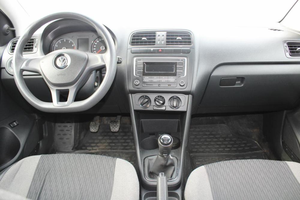 Volkswagen Polo V Рестайлинг Березники  - изображение 9