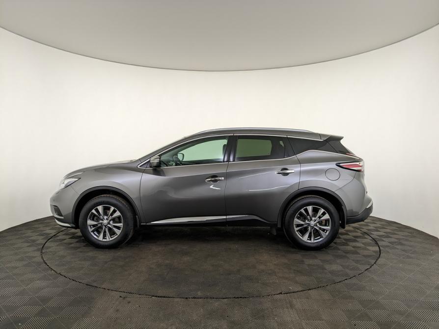 Nissan Murano III (Z52) Москва  - изображение 8