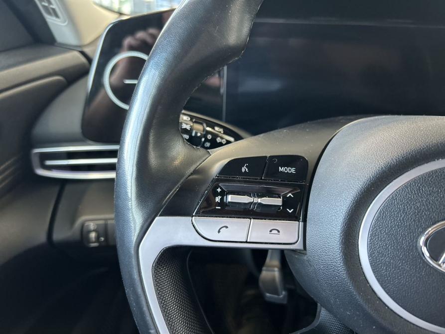 Hyundai Elantra VII (CN7) Саратов  - изображение 16