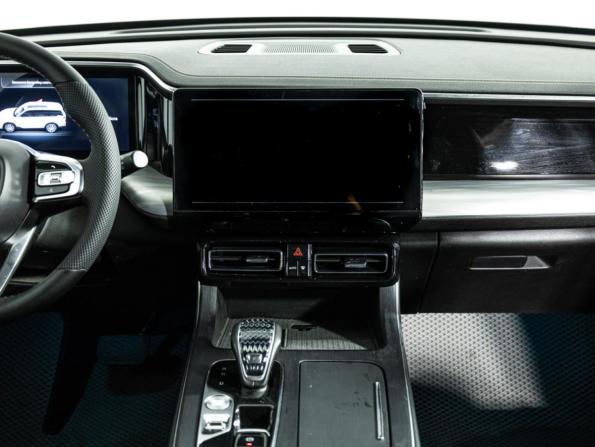 GAC GS8 II с пробегом 2023 года, цена 2 791 000 рублей, 85837 км, внедорожник, Автокод Объявления