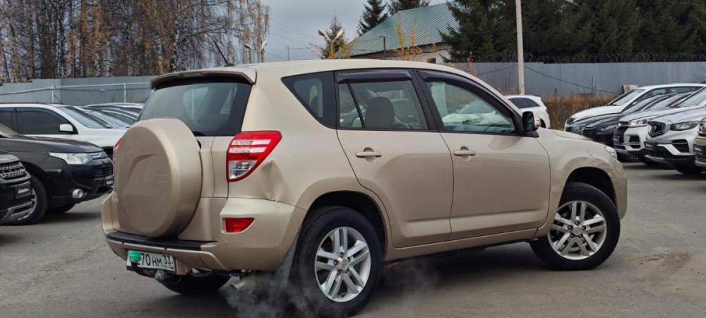 Toyota RAV4 III (XA30) Кострома  - изображение 7